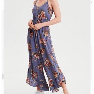 American Eagle jumpsuit